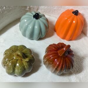 Pumpkin bundle of decor 🎃